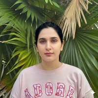 Photo of Zile Huma